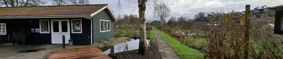 Tuinbouwvereniging Buytentwist